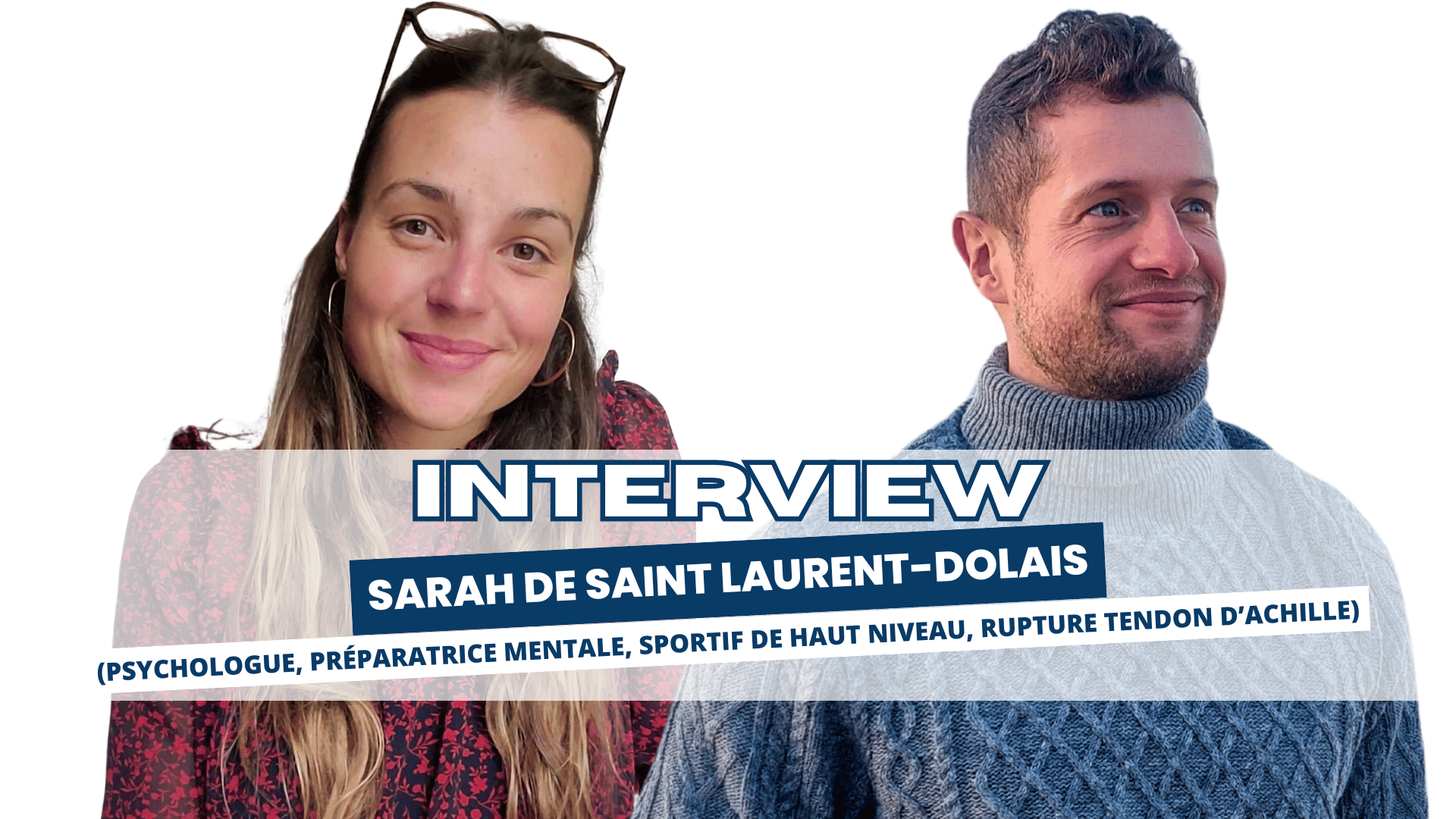 Interview sarah de saint laurent dolais formathlete