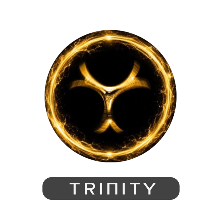 Logo Trinity